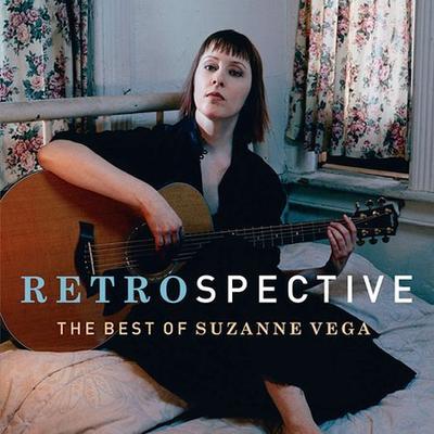 Retrospective: The Best of Suzanne Vega by Suzanne Vega (CD - 04/22/2003)