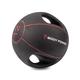 Bodypower 12kg Double Grip Medicine Ball