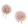 Bubblebee Twin Windbubbles Beige 3