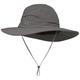Outdoor Research Sombriolet Sun Hat, Grey, Size L