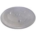 121AV Microwave Glass Turntable Plate for Panasonic NN-CT569MBPQ