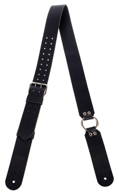 Richter Ring Strap Black