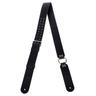 Richter Ring Strap Black