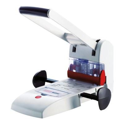 Novus Blocklocher »B2200« grau, 41x23x18.5 cm Image