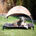 K&H Manufacturing Pet Cot Canopy Bed Accessory | 22 H x 17 W in | Wayfair 100212982