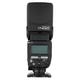 Speedlite - Yongnuo YN685 Speedlite GN60 1/8000 s 2.4 G Wireless TTL for Canon DSLR camera compatible with the wireless system of YONGNUO 622c/603