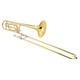 Bach 42B Bb/F-Tenor Trombone