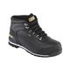 JCB - Safety Boots - Work Boots - Chukka Boots - Black - Size UK 12