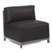 Latitude Run® Woodsen Patio Sectional Covers in Black | 30 H x 30 W x 17 D in | Wayfair LATT7163 38592372