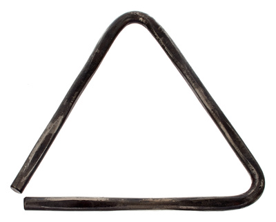 Thomann Triangel Master Steel 8
