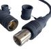 Canare L-4CFTX Video Triax Camera Cable (100') CATRIAXFM100