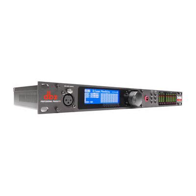 dbx DriveRack VENU360 Loudspeaker Management System DBXVENU360-V