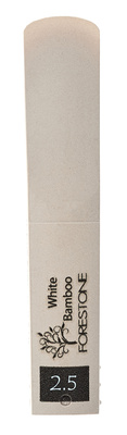 Forestone White Bamboo Bb-Clarinet M