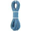 PETZL Unisex_Adult Verticality Half Rope, White Blue, 60m