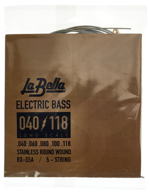 La Bella RX-S5A