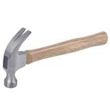 APEX TOOL GROUP-ASIA JK160119 16OZ Curved Claw Hammer