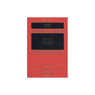 Tort Law by Anthony J. Sebok (Hardcover - Aspen Law & Business)