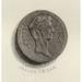 Aureus Coin From The Era Of Gaius Julius Caesar B.C.100- B.C. 44. Roman General Dictator And Statesman. Poster Print (8 x 10)