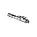 Brownells M16 5.56 Bolt Carrier Group Nickel Boron Mp - M16 Bolt Carrier Group 5.56x45mm Ni Boron Mp