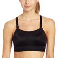 Champion Women's Show Off Sports Bra - Black - M