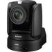 Sony BRC-X1000 4K PTZ Camera with 1" CMOS Sensor and PoE+ (Black) BRC-X1000/1