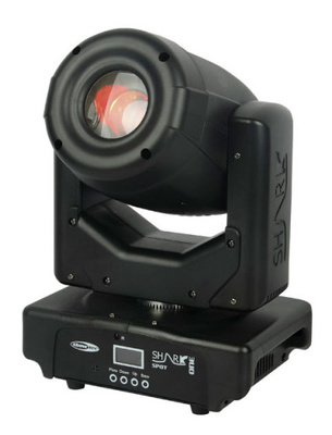 Showtec Shark Spot One