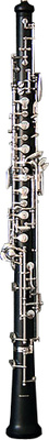 Bulgheroni FB- 091/3 TF ART RK Oboe