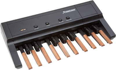 Studiologic MP-117 MIDI Bass Pedal