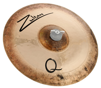 Zultan 12" Q Splash