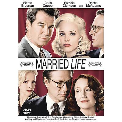 Married Life [DVD]