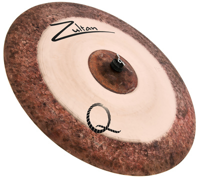 Zultan 23" Q Ride