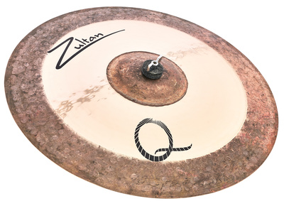 Zultan 19" Q Crash