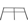 Stageworx Handrails 2m ""new"" Black