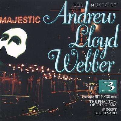 Play Andrew Lloyd Webber, Vol. 3 by London Pops Orchestra (CD - 01/01/2002)