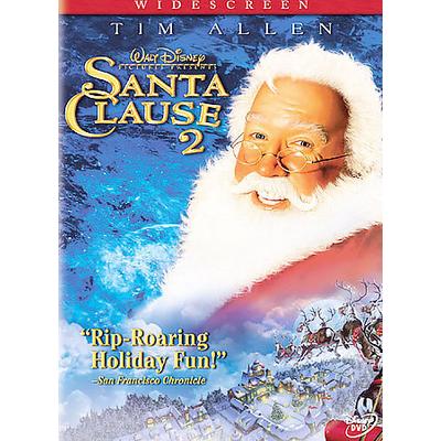 The Santa Clause 2 (Widescreen) [DVD]