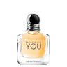 Giorgio Armani - EMPORIO ARMANI Because It’s You Profumi donna 50 ml female