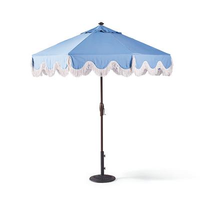 Milos Designer Umbrella - Air Bl...