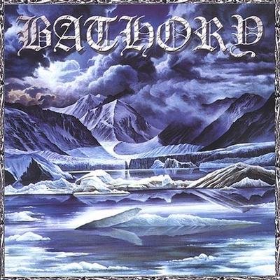 Nordland II by Bathory (CD - 09/23/2003)