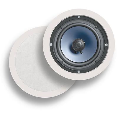 Polk Audio RC60i Pair 6.5" 2-way In-Ceiling Speakers