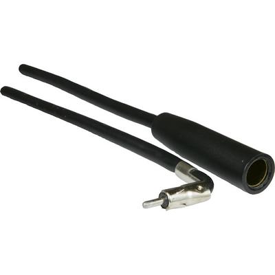 GM Antenna Adapter OEM M to Motorola antenna F