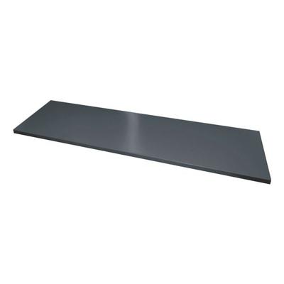 CP Fachboden für Rollladenschränke grau, 105.1x36 cm