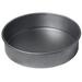 Chicago Metallic Professional Non-Stick Round Cake Pan, 9-Inch Aluminum in Gray | 2 H in | Wayfair 16629