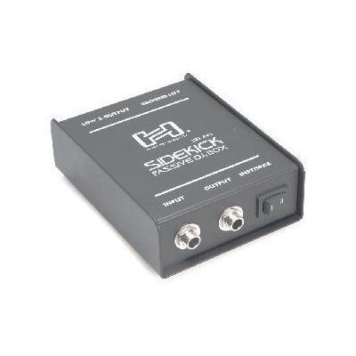 Hosa DIB443 Passive Direct Box