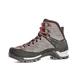 Salewa Men's MS Mountain Trainer Mid Gore-TEX Trekking & Hiking Boots, Charcoal Papavero, 9 UK