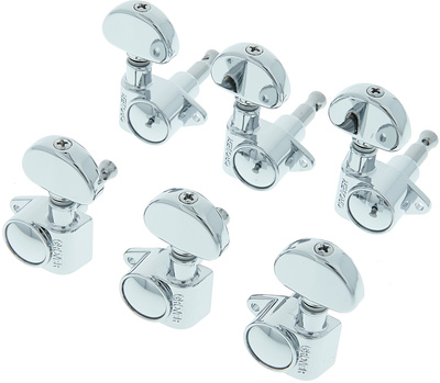 Grover GR102-18C Rotomatics