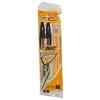 BICMSP21BK - BIC Cristal Stick Ballpoint Pen