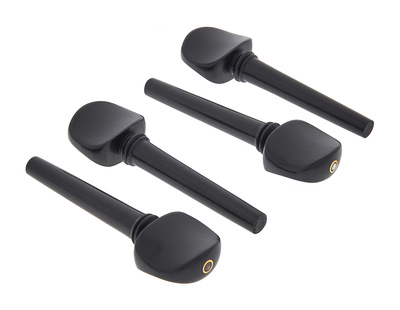 Conrad Götz ZW 954 Violin Pegs PA Thin