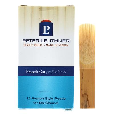 Peter Leuthner Bb-Clarinet 4,5 Professional