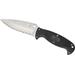 Spyderco Jumpmaster 2 Fixed Blade SKU - 192291