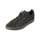 adidas Mens Originals Mens Stan Smith Primeknit Trainers in Black - UK 6